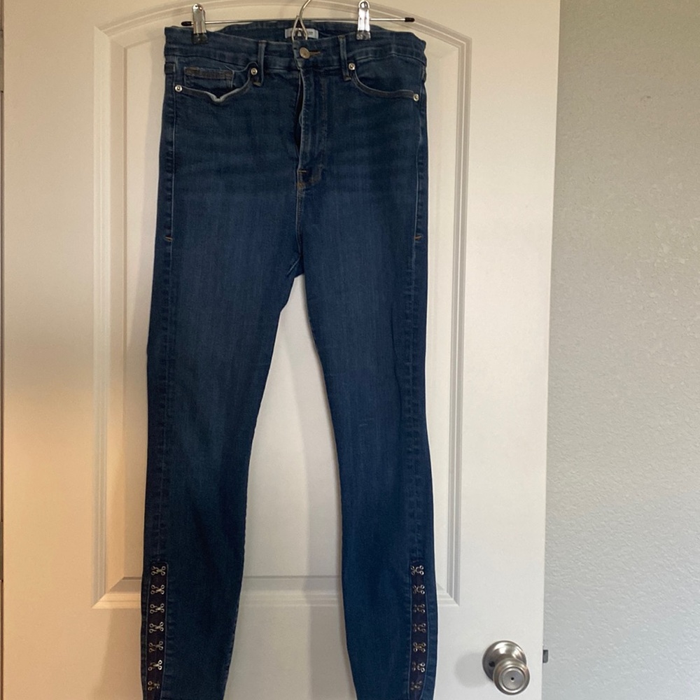 Good waist from Good American
